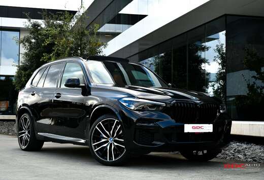 BMW xDrive45e l M Sport l Pano Dak l