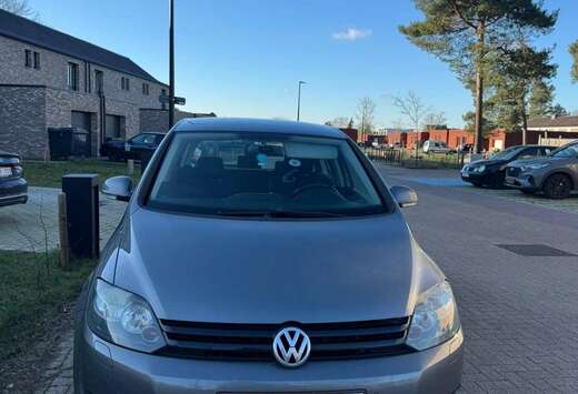 Volkswagen 1.6 TDI DPF Team