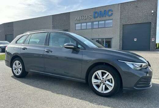 Volkswagen Golf SW 1.5 eTSI Life Business Premium OPF ...