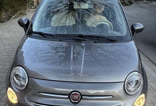 Fiat 500 CABRIOLET IMPECCABLE