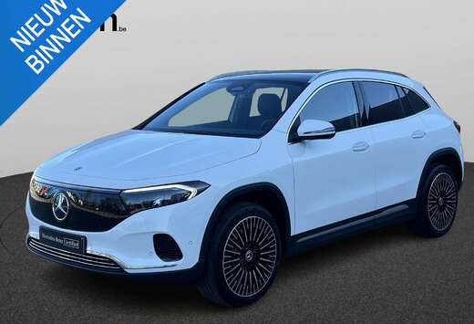 Mercedes-Benz 4MATIC AMG/Pano