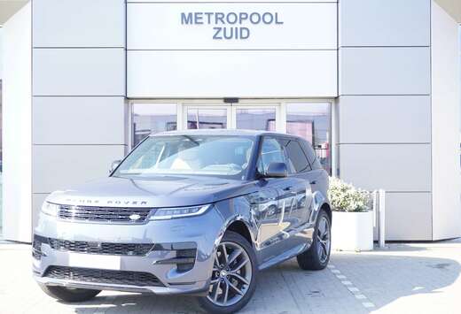 Land Rover Dynamic SE AWD Auto. 24MY