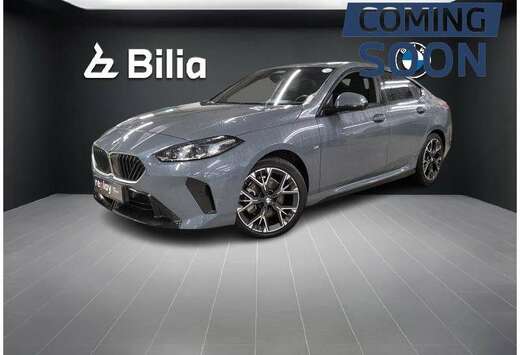 BMW i pack M non plug-in