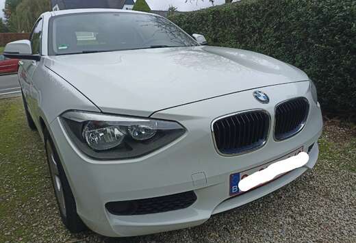 BMW 114i