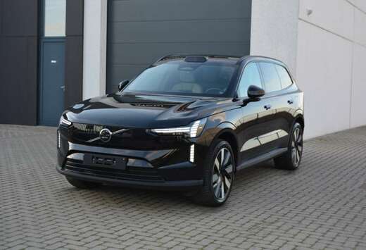 Volvo 111 kWh/AWD Twin Motor/7 zitpl./Panorama dak/20 ...