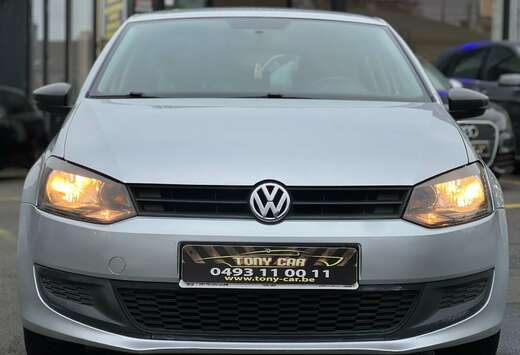 Volkswagen 1.2i*CLIMA*NAVI*USB*BT*Android* garantie 1 ...