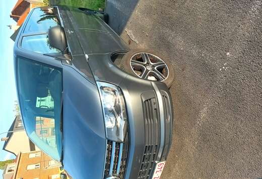 Volkswagen 2.0 TDi SCR BMT Comfortline DSG