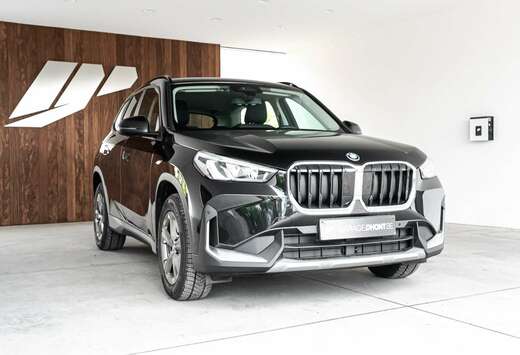 BMW xdrive25e, Apple Car, Android Auto, Camera