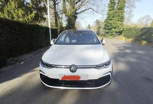 Volkswagen Golf RL  Met Vol Opties Staat perfect