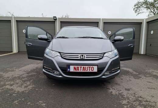 Honda Zones basses émission ok2030 Hybride1.3Eleganc ...