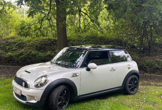 MINI Mini 1.6i Cooper S Camden