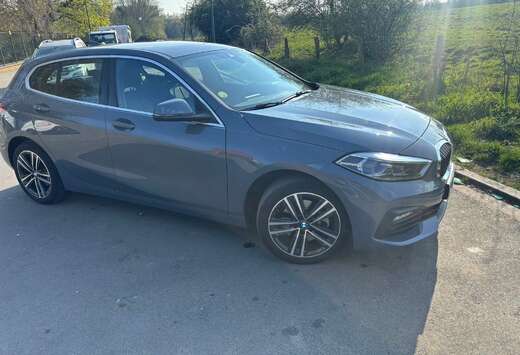 BMW dA AdBlue (EU6AP)