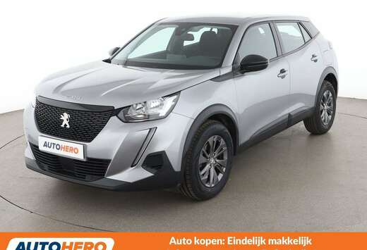Peugeot 1.2 PureTech Active Pack