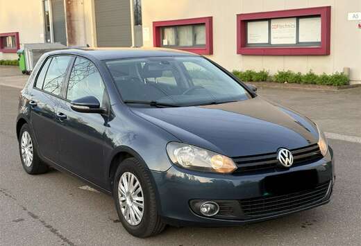 Volkswagen 1.4 Benzine