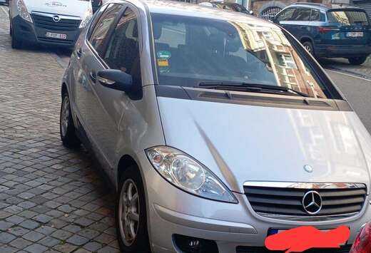 Mercedes-Benz A 150 Classic