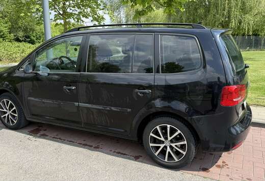 Volkswagen 1.6 CR TDi Highline BMT Start&Stop 7pl.