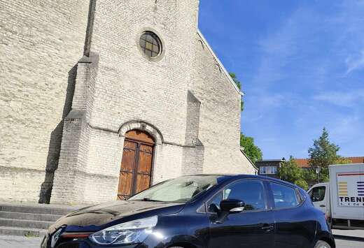 Renault III 1.2 16V 75 Zen