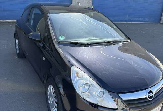 Opel 1.0