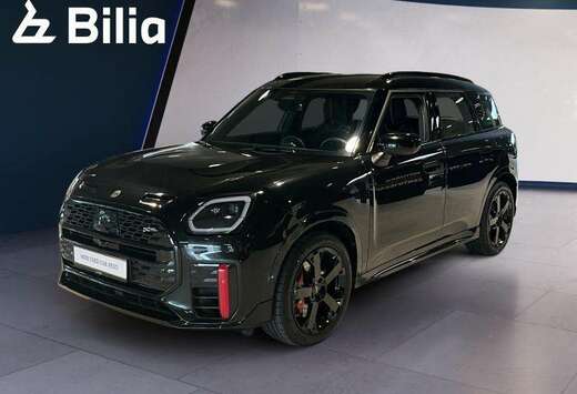 MINI Countryman ALL4