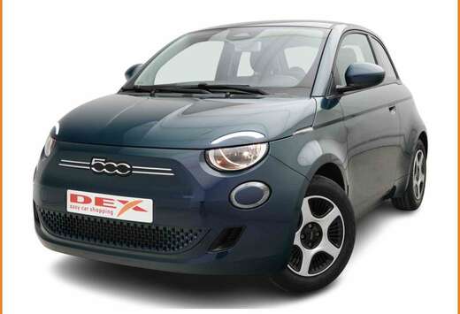 Fiat 24 kWh Action