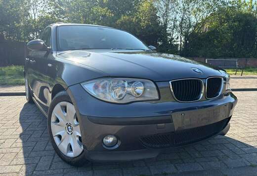 BMW 118iA