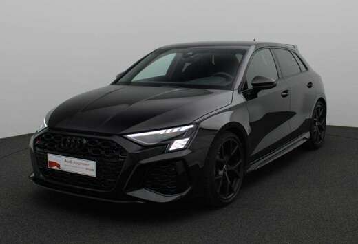 Audi Sportback Audi RS 3 Sportback 400hp S tronic / A ...