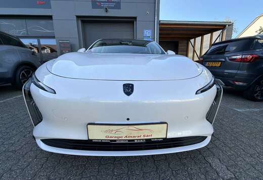 EV