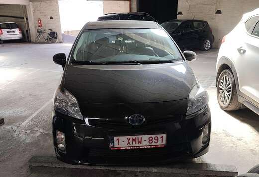 Toyota Prius Hybrid 1.8i VVT-i Sol