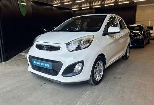 Kia GARANTIE 12 MOIS