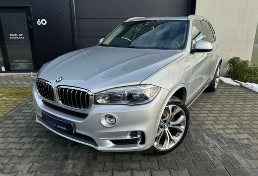 BMW 2.0AS xDrive40e Plug-In Hybrid