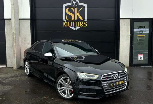 Audi Facelift S-TRONIC QUATTRO Bang&Olufsen Superspor ...