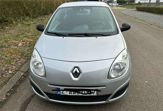 Renault 1.2i TempoMusic