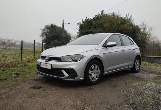 Volkswagen 1.0 TSI