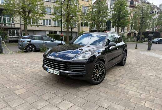 Porsche Cayenne 2.9 Bi-Turbo V6 S //12 MOIS GARANTIE/ ...