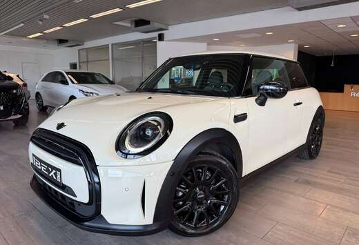 MINI Mini 1.5*1ERPROP*10000KM*GARANTIE12MOIS*GPS*CAM* ...