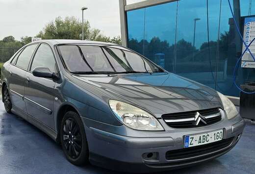 Citroen 2.0 HDI SX