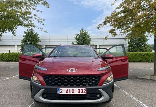 Hyundai 1.6 CRDi Air