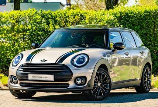 MINI Classic