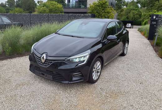 Renault Clio 1.0 TCe Intens GPF (EU6D)