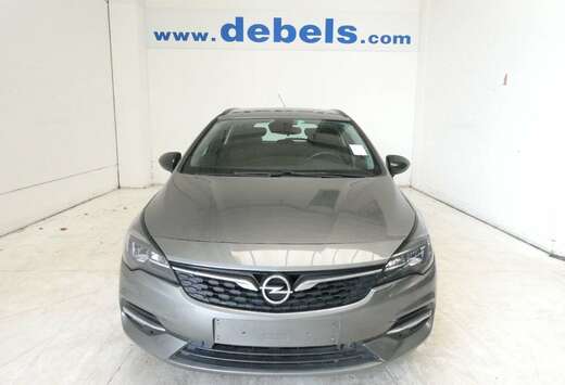 Opel Sports Tourer