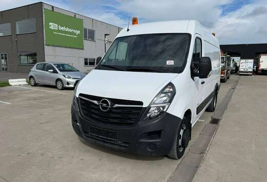 Opel (Stock ID 56370)