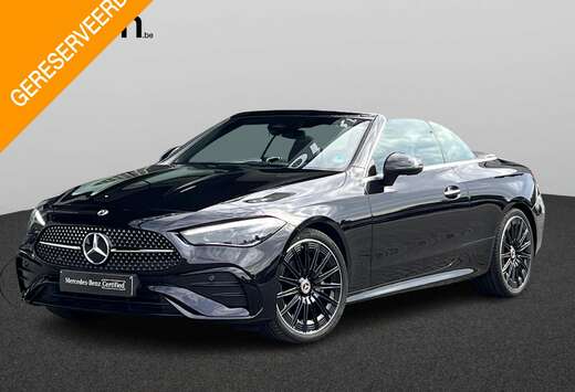 Mercedes-Benz AMG