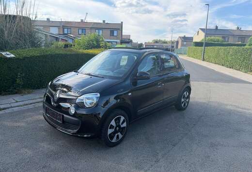 Renault Renault Twingo 0.9 Energy Limited