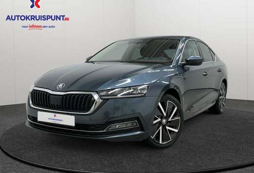 Skoda 1.4TSI iV Ambition DSG PHEG