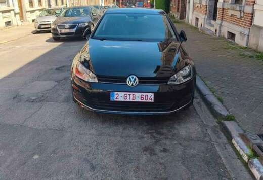 Volkswagen 1.6 CR TDi 4Motion Trendline