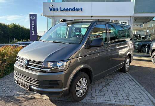 Volkswagen Transporter 2.0 TDi SCR BMT Trendline