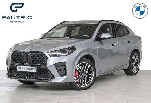 BMW 20i - 2ans/jaar garantie