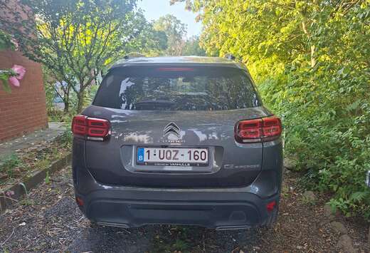 Citroen C5 Aircross 1.2 PureTech Feel S