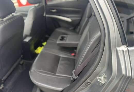 Suzuki Sx4 S-Cross 1.6 DDiS GLX