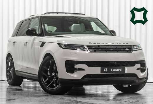 Land Rover P460e S Hybrid Panodak Stuurwielverwarming ...